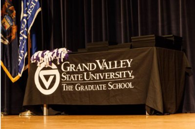 The Graduate School Citations for Academic Excellence